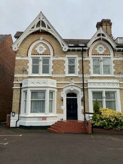 2 Bedroom Apartment To Rent In London Road, LE2