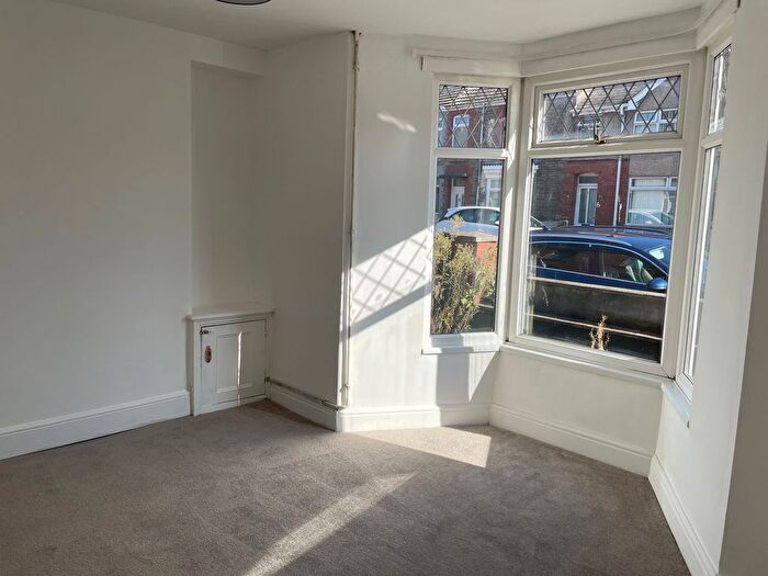 3 Bedroom Terraced House To Rent In Mansel Street, Port Talbot, SA13