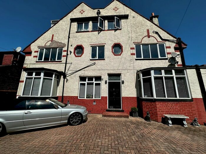 2 Bedroom Flat To Rent In Kings Way, Rotherham, S60