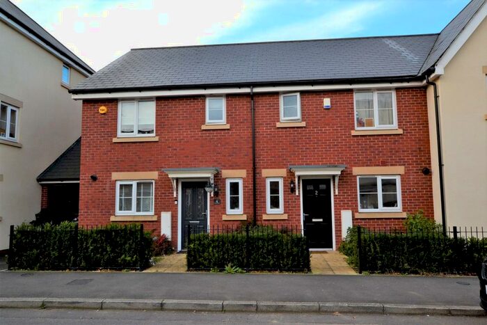 3 Bedroom House To Rent In Guan Road, Brockworth, Gloucester, GL3