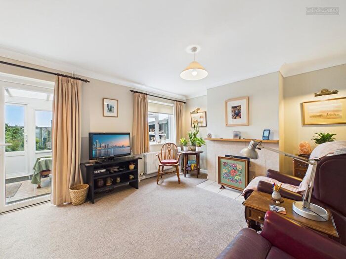 3 Bedroom Semi-Detached House For Sale In Joys Bank, Holbeach St. Johns, Holbeach, Spalding, PE12