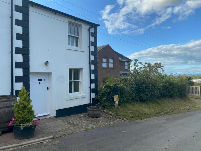 2 Bedroom Cottage For Sale In Myrtle Cottage, Beaumont, Carlisle, CA5