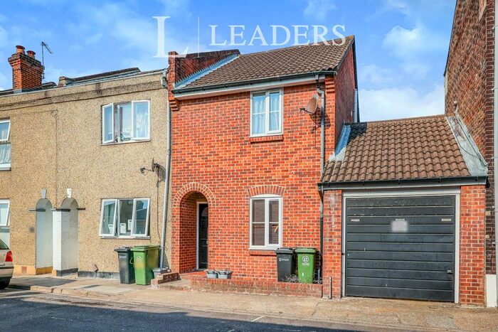 2 Bedroom Terraced House To Rent In Samuel Road, Portsmouth, PO1