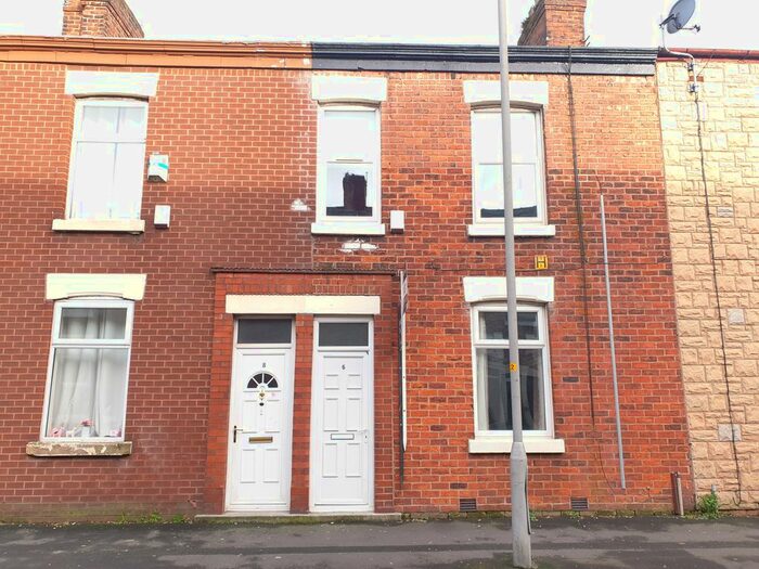3 Bedroom Terraced House To Rent In Acregate Lane, Preston City Centre PR1