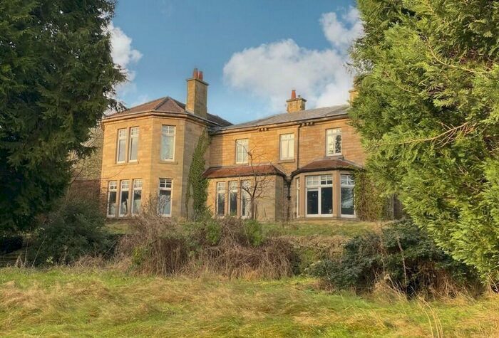 4 Bedroom House For Sale In Haydon Bridge, Hexham, NE47