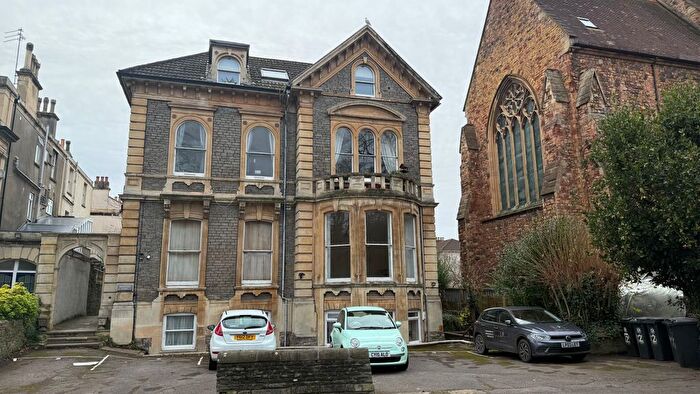 2 Bedroom Flat To Rent In Woodland Road, Bristol, BS8