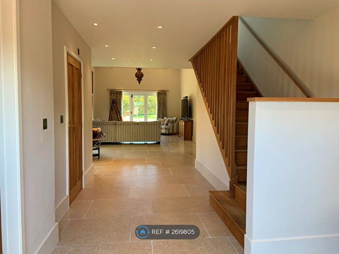 3 Bedroom Detached House To Rent In High Street, Widdington, CB11