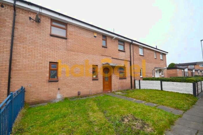 3 Bedroom Terraced House To Rent In Wells Place, Wigan, WN1