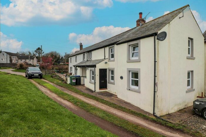 3 Bedroom Cottage For Sale In Aspatria, Wigton, CA7