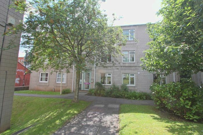 1 Bedroom Flat To Rent In Montague Hill S, Bristol, BS2