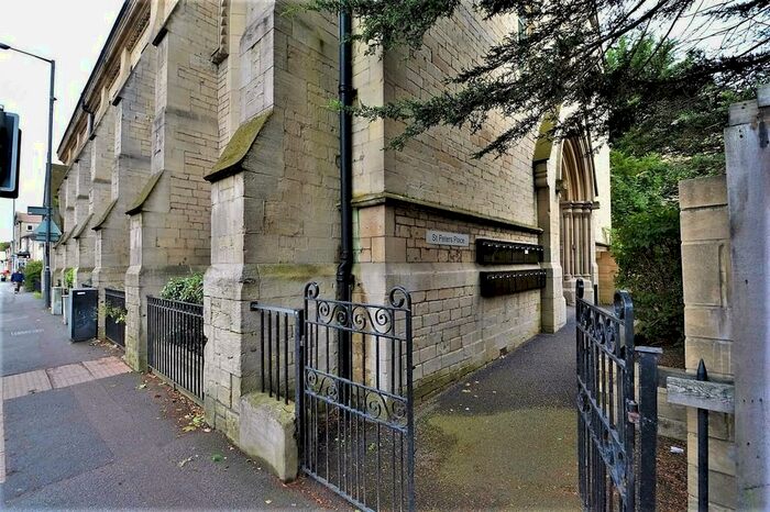 1 Bedroom Flat To Rent In St Peters Place, Lower Bristol Road, BA2