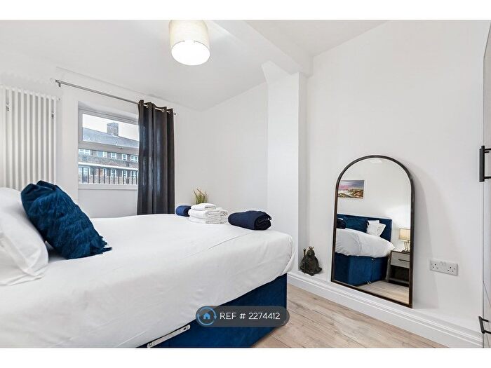 2 Bedroom Flat To Rent In Broadway Market, London, E8