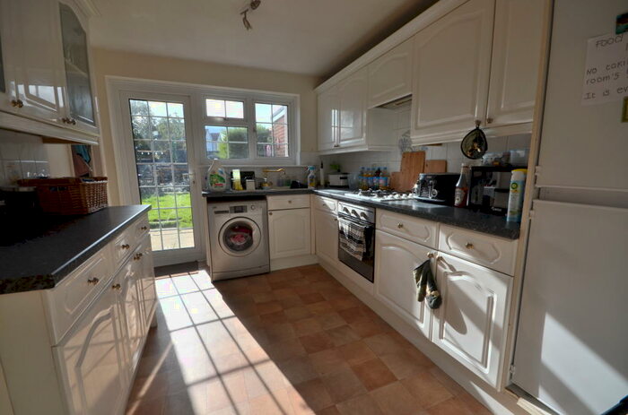 4 Bedroom Terraced House To Rent In Oastview, Rainham, ME8