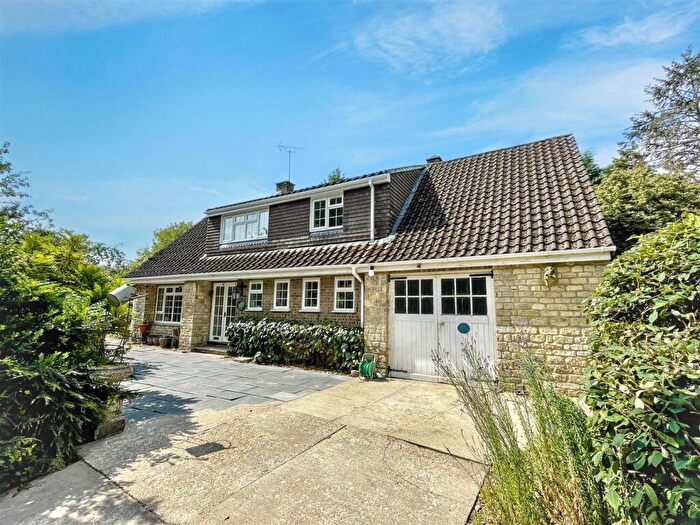 4 Bedroom Detached House For Sale In High Street, Swinstead, Grantham, NG33