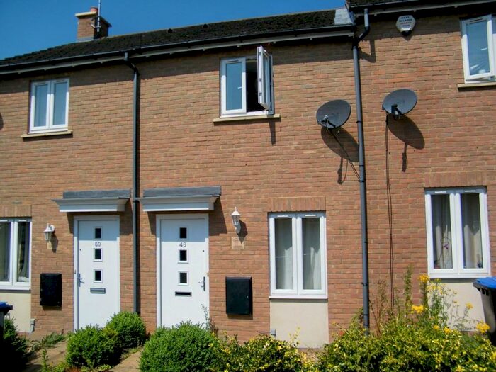 2 Bedroom Terraced House To Rent In Eddington Crescent, Welwyn Garden City, AL7