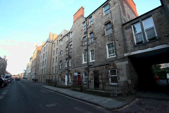 1 Bedroom Flat To Rent In Grove Street, Central, Edinburgh, EH3