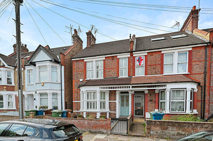 3 Bedroom Terraced House For Sale In Heath Road, West Harrow, HA1