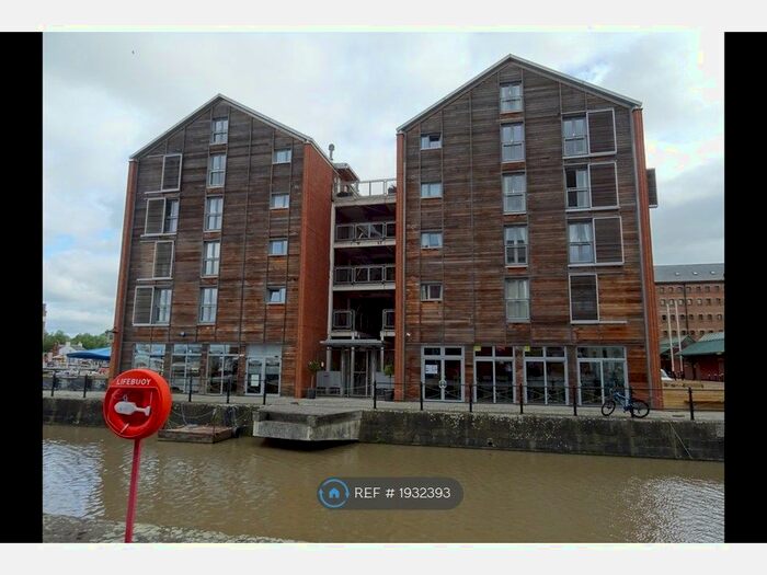 1 Bedroom Flat To Rent In Merchants Quay, The Docks, Gloucester, GL1