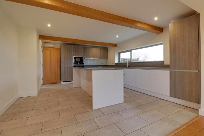 4 Bedroom Detached House For Sale In Tower Hill Barns, Akesmore Lane, Mow Cop, ST7