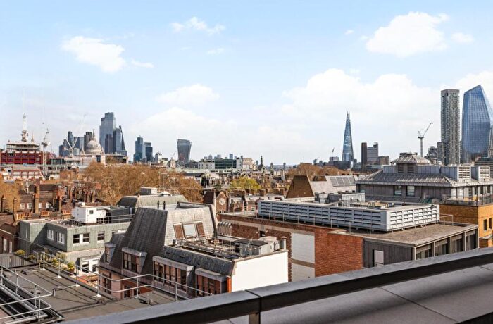 3 Bedroom Flat For Sale In Strand, London, WC2R