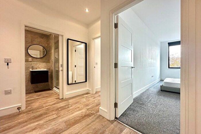 1 Bedroom Flat To Rent In Coventry Road, Birmingham, B26