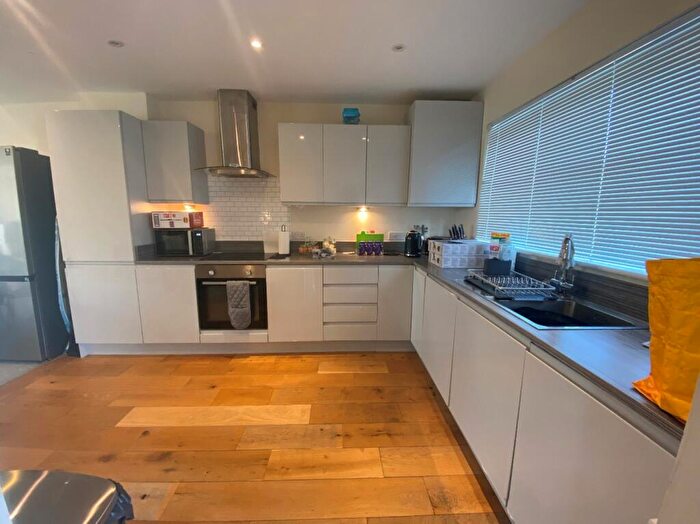 3 Bedroom House To Rent In Tamerton Foliot, PL5