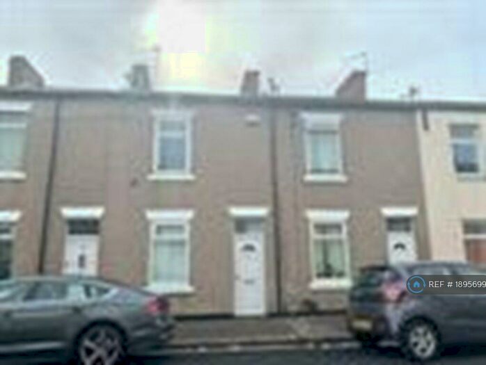 2 Bedroom Terraced House To Rent In Aldam Street, Darlington, DL1