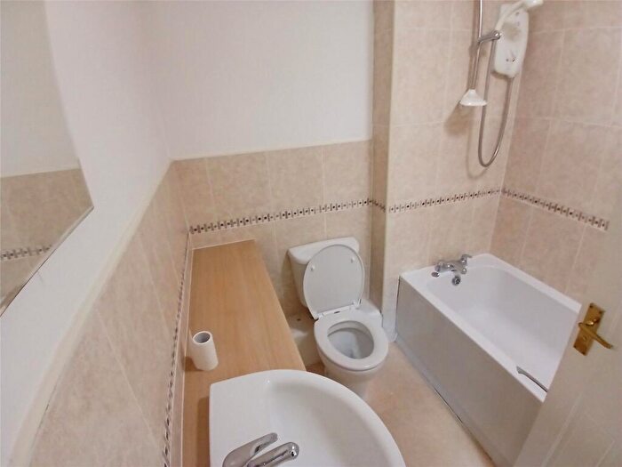 2 Bedroom End Of Terrace House To Rent In Gibson Fields, Hexham, Northumberland, NE46