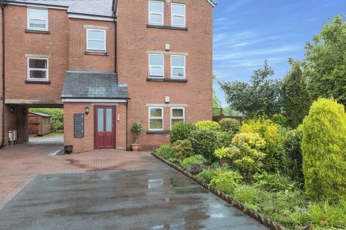 1 Bedroom Flat To Rent In Dean Court, Bamber Bridge, Preston, PR5