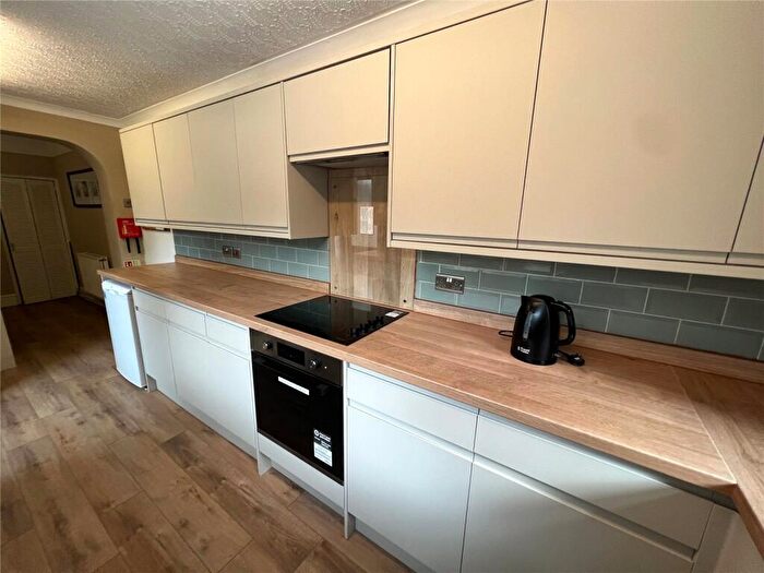 4 Bedroom End Of Terrace House To Rent In Ambrose Street, Bangor, Gwynedd, LL57