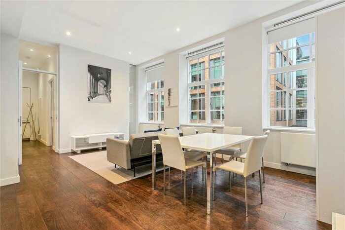 1 Bedroom Flat To Rent In Picton Place, South Marylebone, W1U