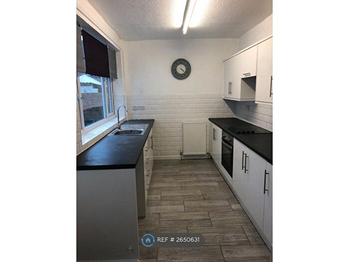 3 Bedroom Terraced House To Rent In Parliament Street, Goole, DN14