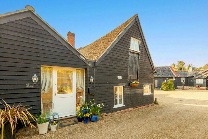 2 Bedroom House To Rent In Gosfield Road, Wethersfield, Braintree, Essex, CM7