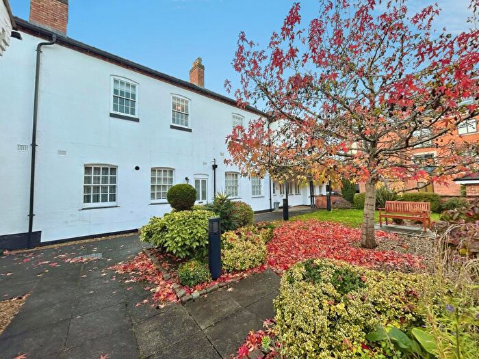 2 Bedroom Duplex To Rent In Ashbourne Road, Derby, DE22