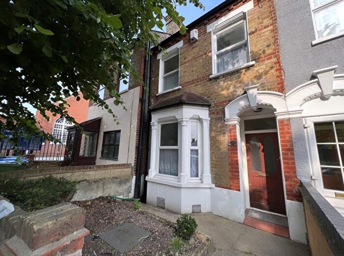 2 Bedroom Terraced House To Rent In Timbercroft Lane, London, SE18