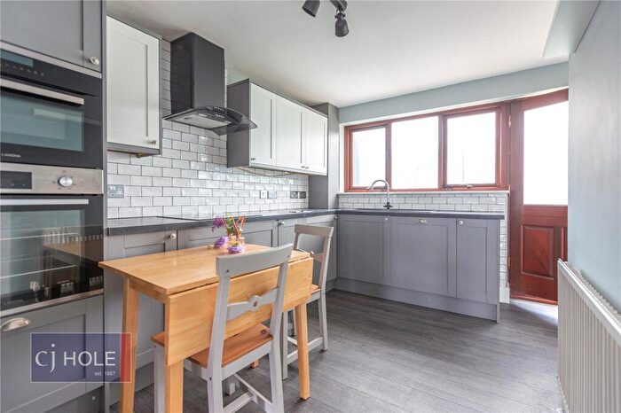 5 Bedroom End Of Terrace House To Rent In Conygre Grove, Filton, Bristol, South Gloucestershire, BS34