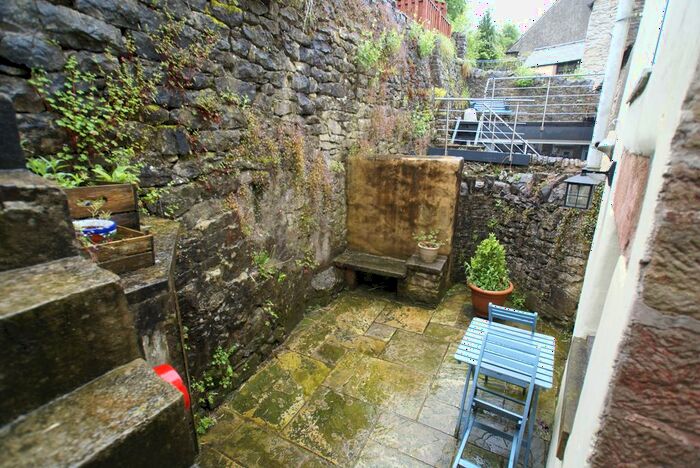 1 Bedroom Cottage To Rent In Yeoman Street, Bonsall, Matlock, DE4