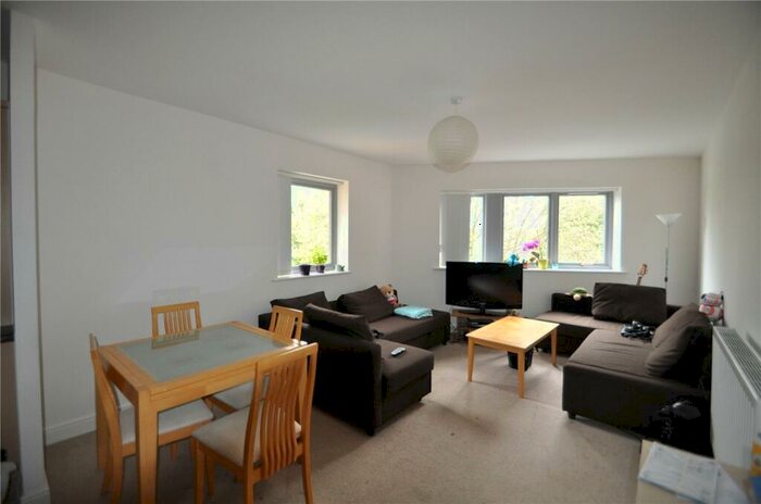 2 Bedroom Apartment To Rent In Meadow Court, St Andrews Close, Canterbury, CT1