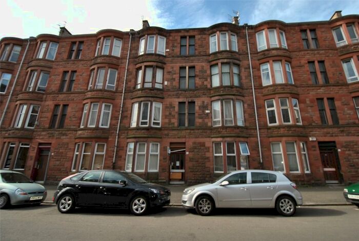 1 Bedroom Flat To Rent In Torrisdale Street, Glasgow, G42