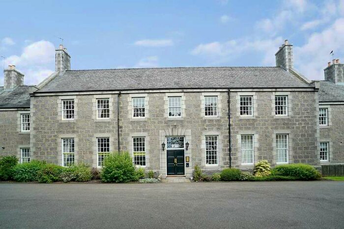 2 Bedroom Flat To Rent In Corunna Place, First Floor, AB23