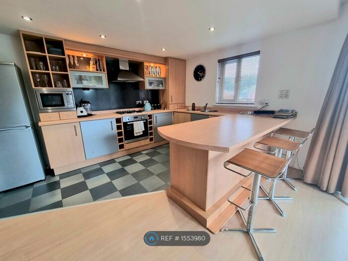 2 Bedroom Flat To Rent In Ellerman Road, Liverpool, L3