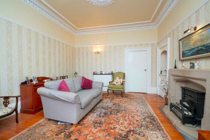 2 Bedroom Character Property For Sale In Bracklinn Road, Callander, Callander, FK17