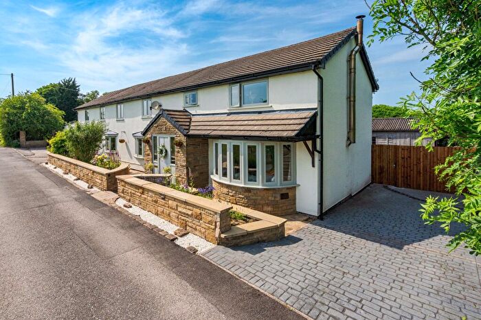 6 Bedroom Detached House For Sale In Wingates Lane, Westhoughton, BL5