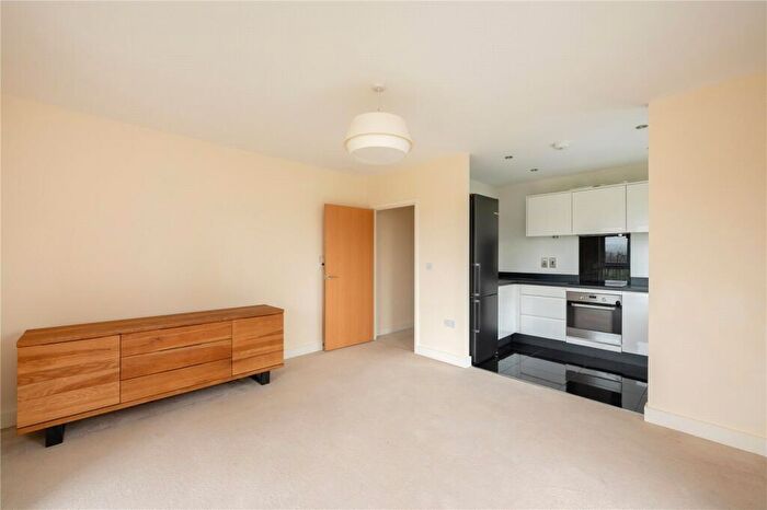 2 Bedroom Apartment For Sale In Swannell Way, London, NW2