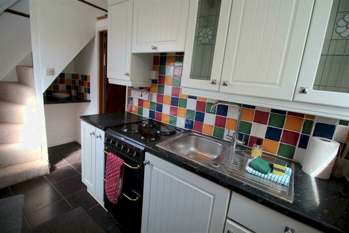 2 Bedroom Cottage To Rent In Debenham, IP14