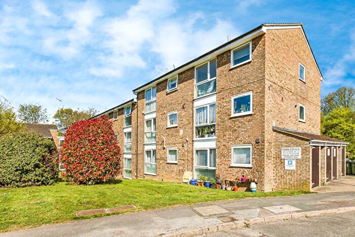 1 Bedroom Flat To Rent In Ribbledale, London Colney, AL2