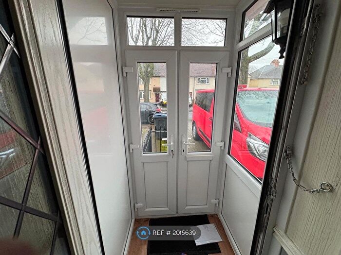 2 Bedroom Terraced House To Rent In Brookvale Park Road, Birmingham, B23