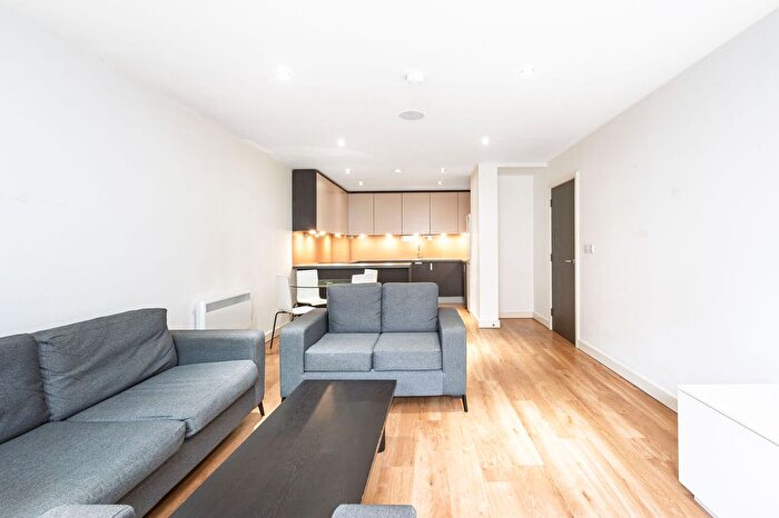 1 Bedroom Flat For Sale In East Drive, Colindale, London, NW9