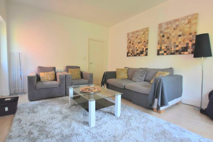 1 Bedroom Apartment To Rent In Waterloo Road, NG7