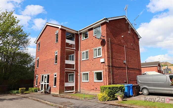 2 Bedroom Flat For Sale In Wadsworth Road, Sheffield, S12